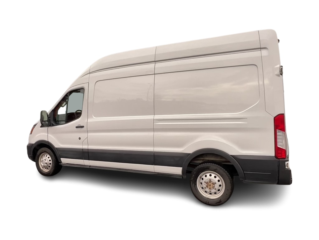 Thumbnail: 2022 Ford Transit Series - 15