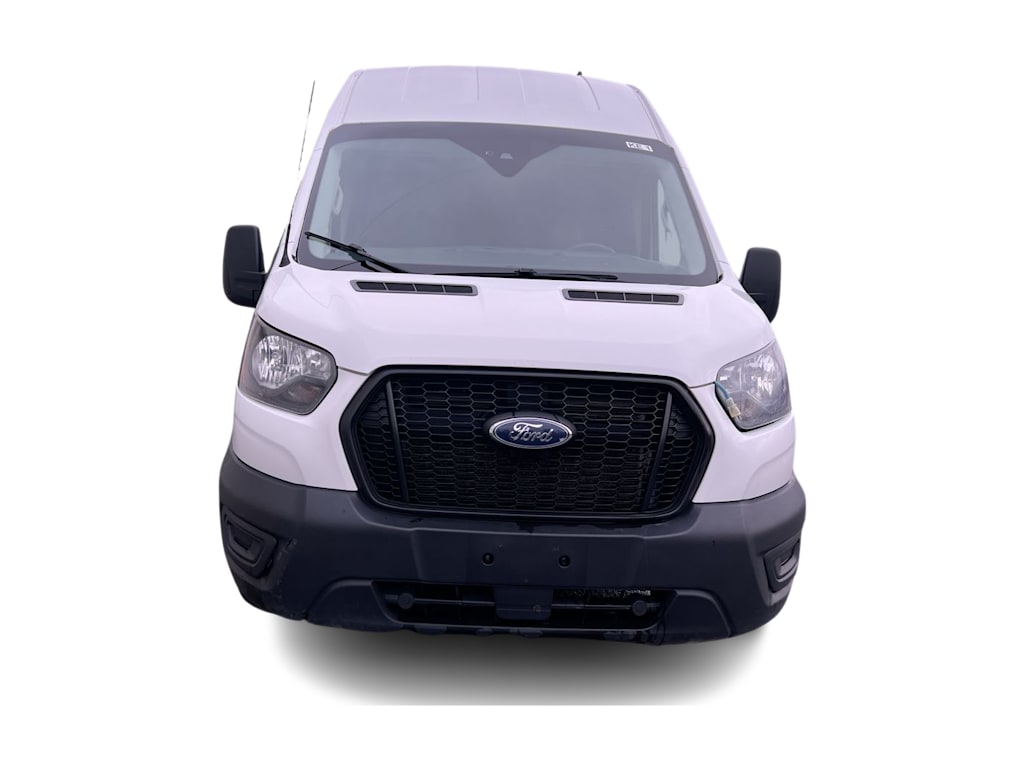 Thumbnail: 2022 Ford Transit Series - 28