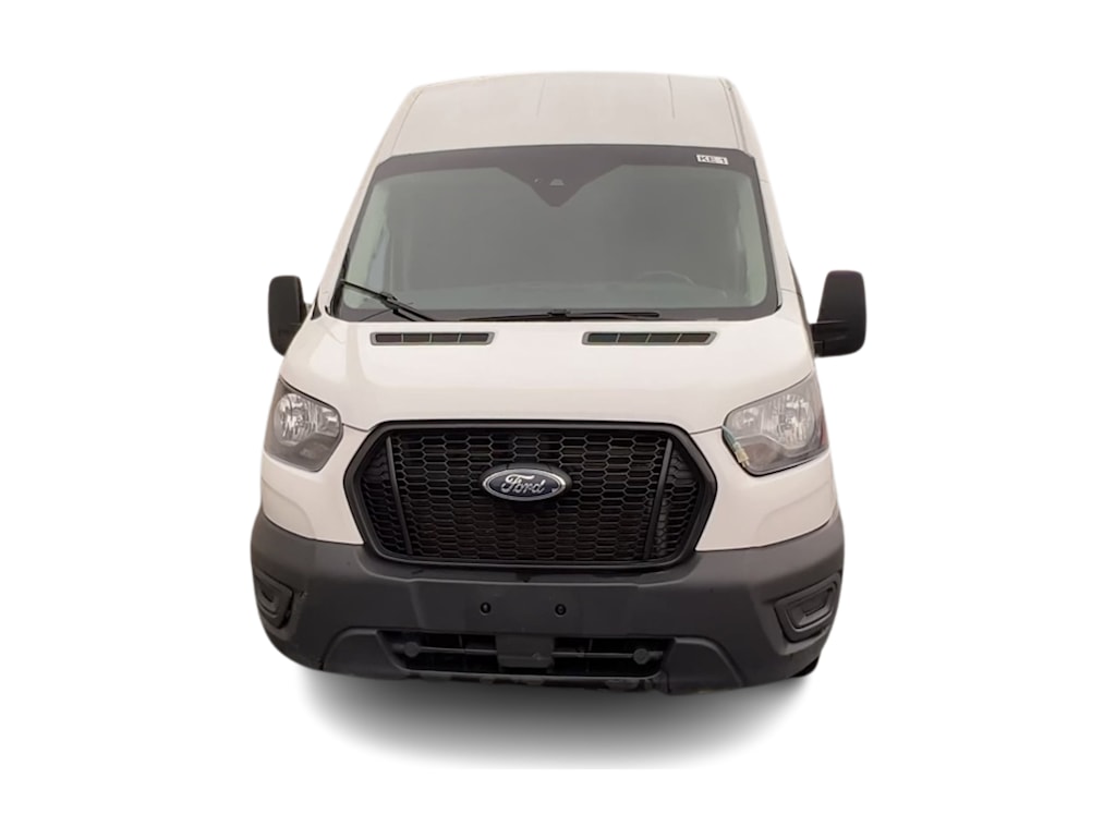 Thumbnail: 2022 Ford Transit Series - 5