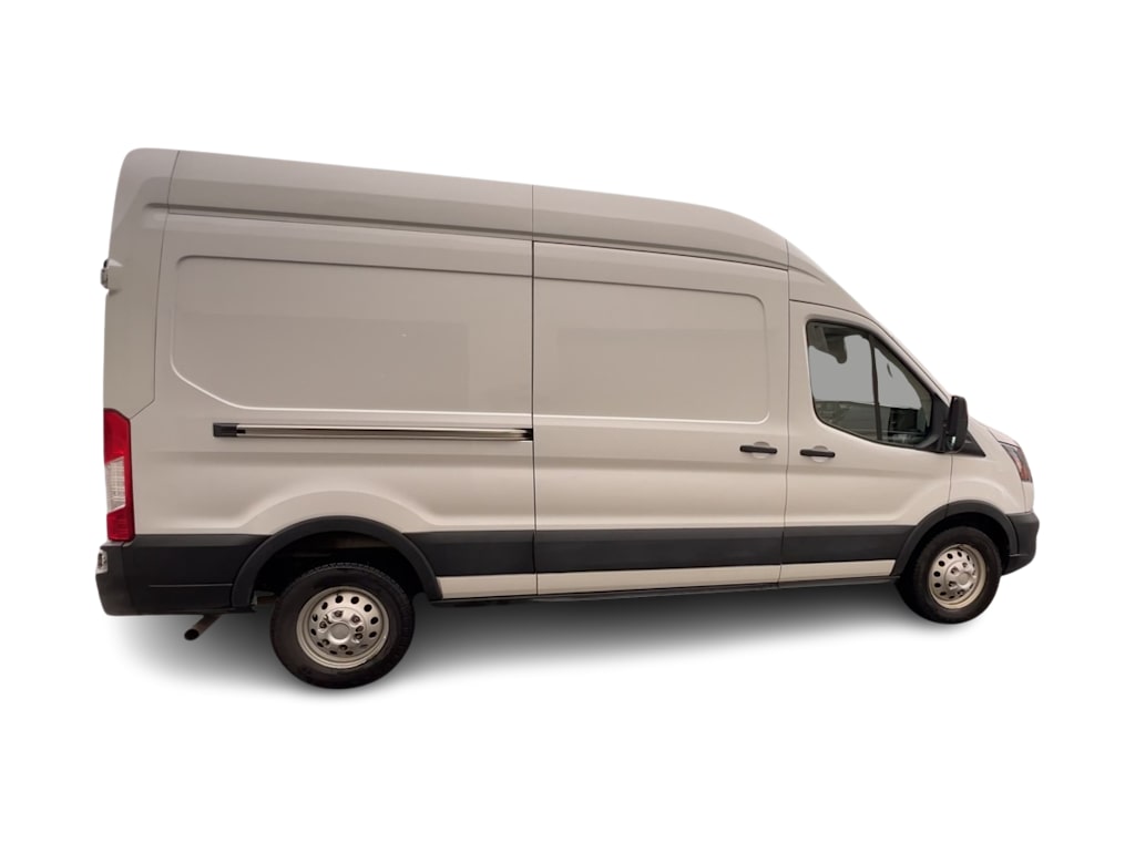 Thumbnail: 2022 Ford Transit Series - 17