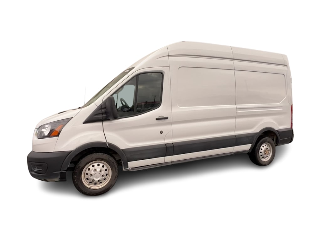 Thumbnail: 2022 Ford Transit Series - 3