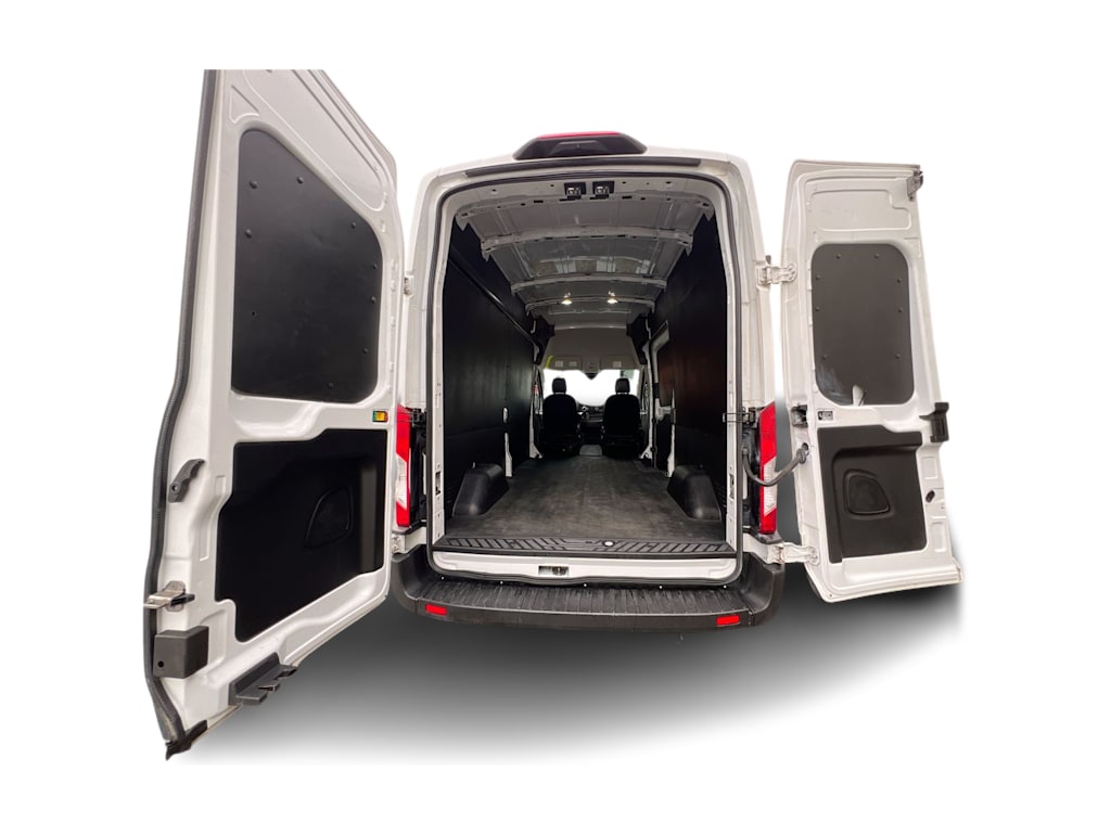 Thumbnail: 2022 Ford Transit Series - 27