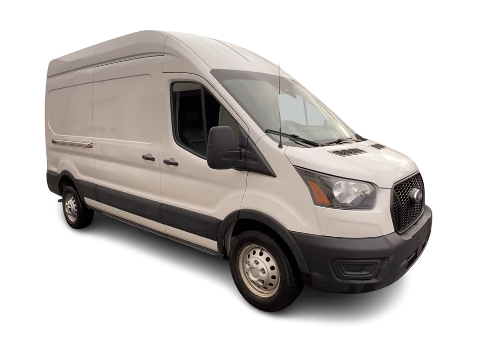 Thumbnail: 2022 Ford Transit Series - 14