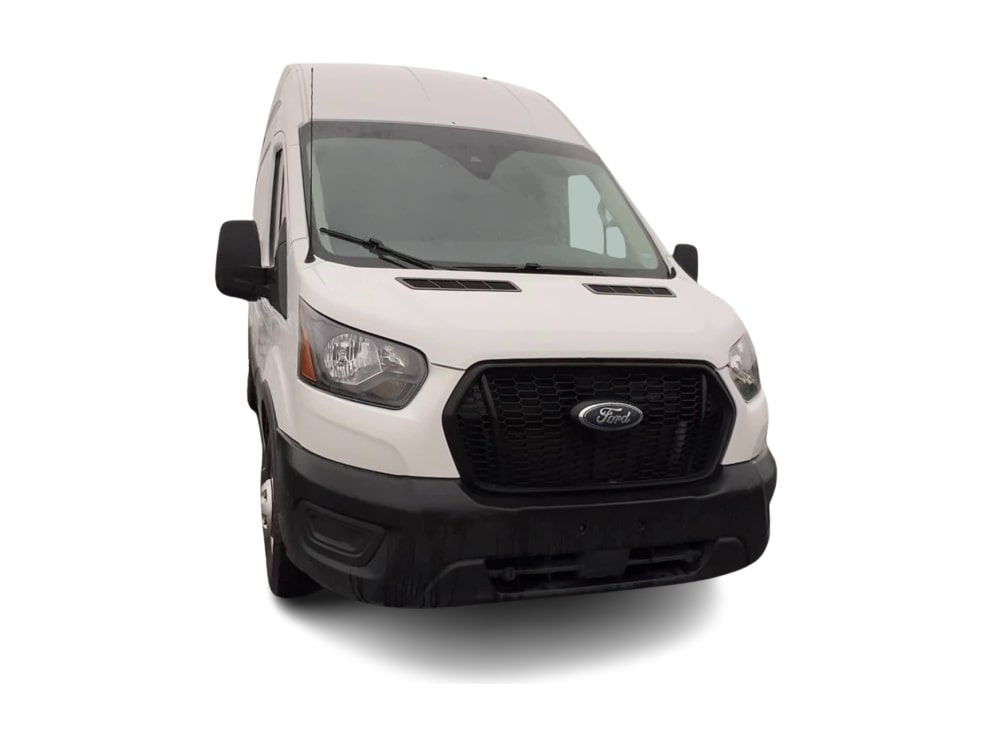 Thumbnail: 2022 Ford Transit Series - 5