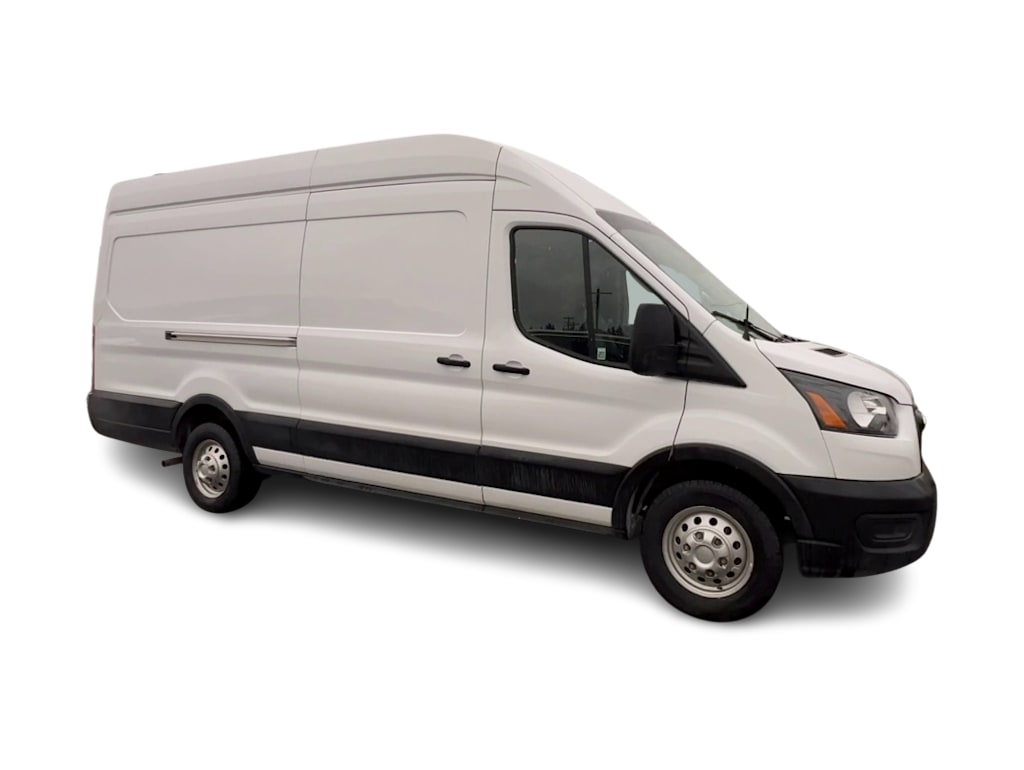 Thumbnail: 2022 Ford Transit Series - 14