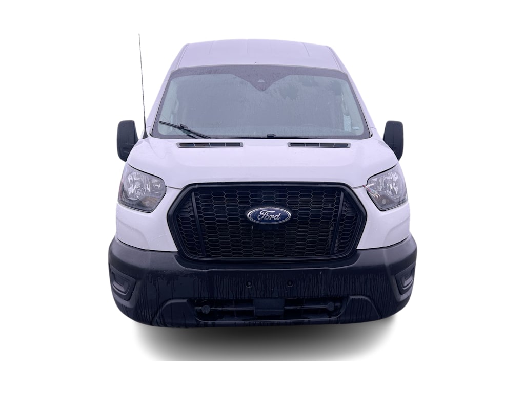 Thumbnail: 2022 Ford Transit Series - 26