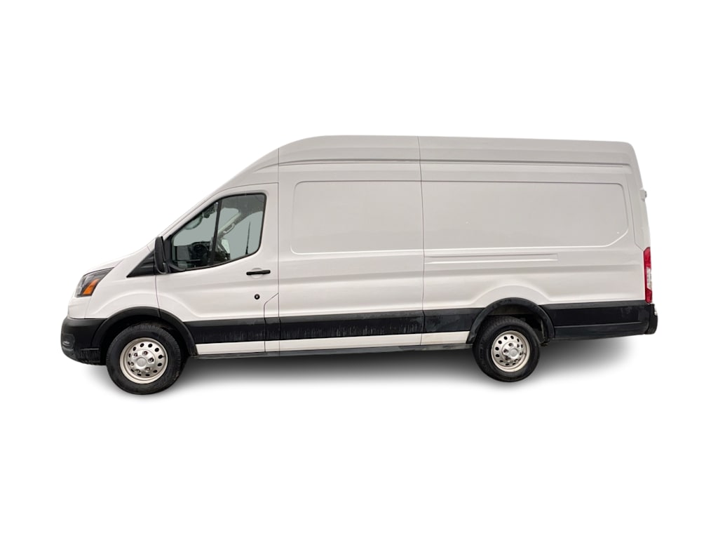 Thumbnail: 2022 Ford Transit Series - 3