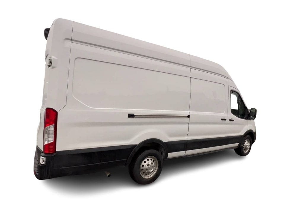 Thumbnail: 2022 Ford Transit Series - 4