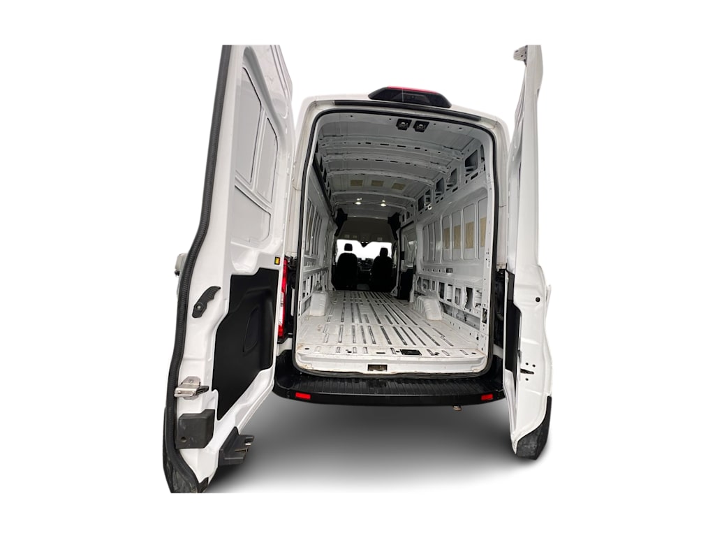 Thumbnail: 2022 Ford Transit Series - 13