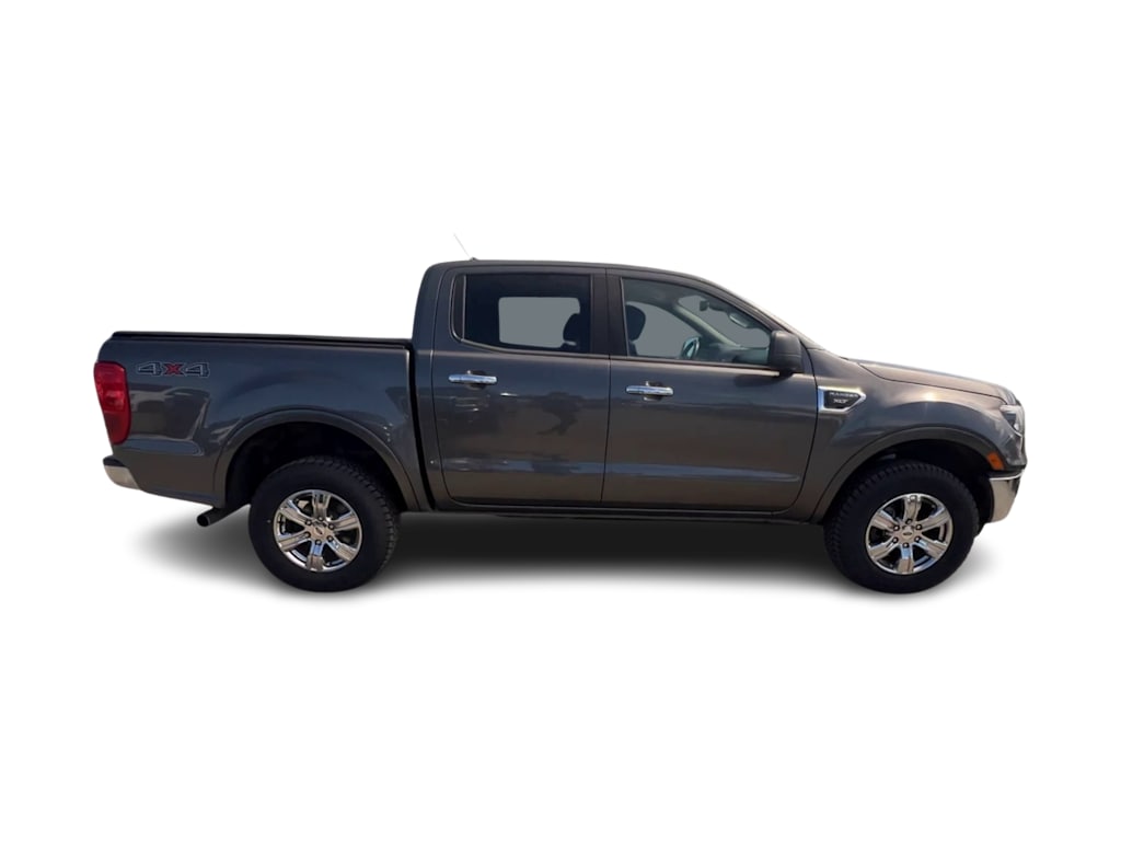 Thumbnail: 2019 Ford Ranger - 15
