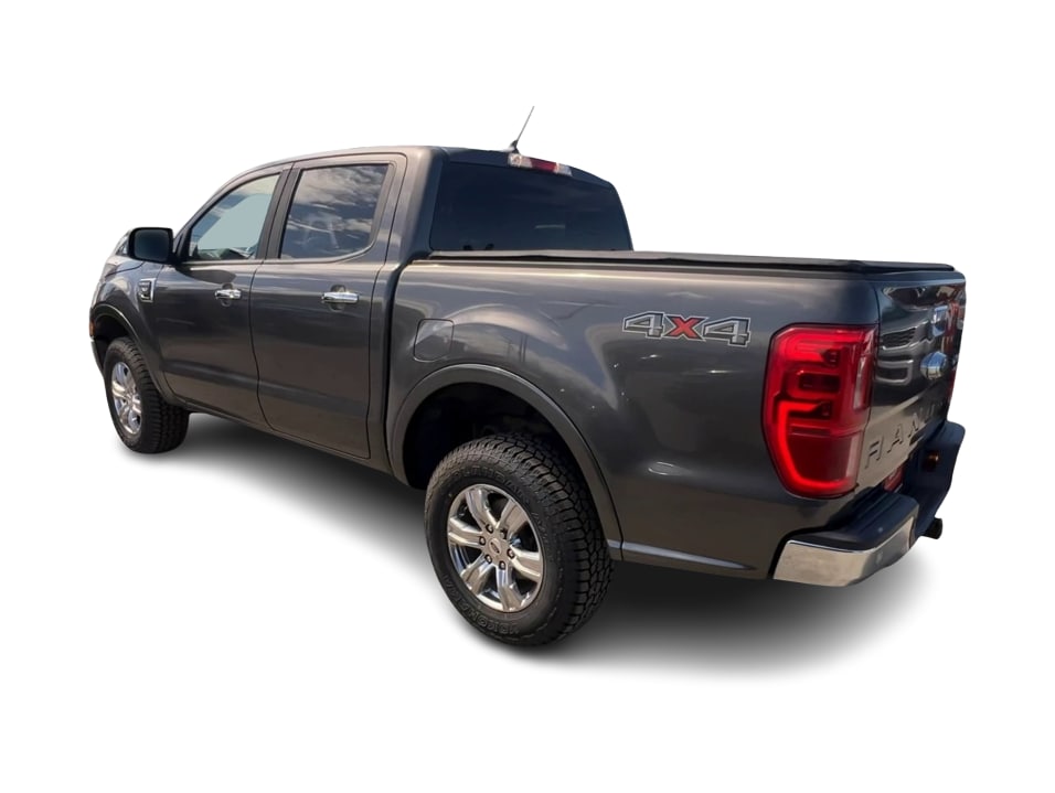 Thumbnail: 2019 Ford Ranger - 4