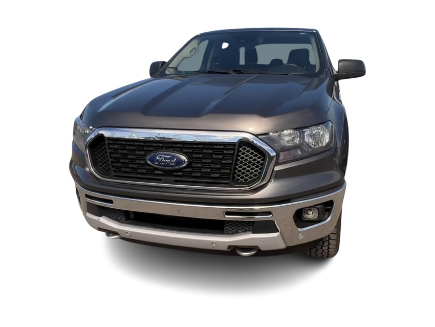 Thumbnail: 2019 Ford Ranger - 6