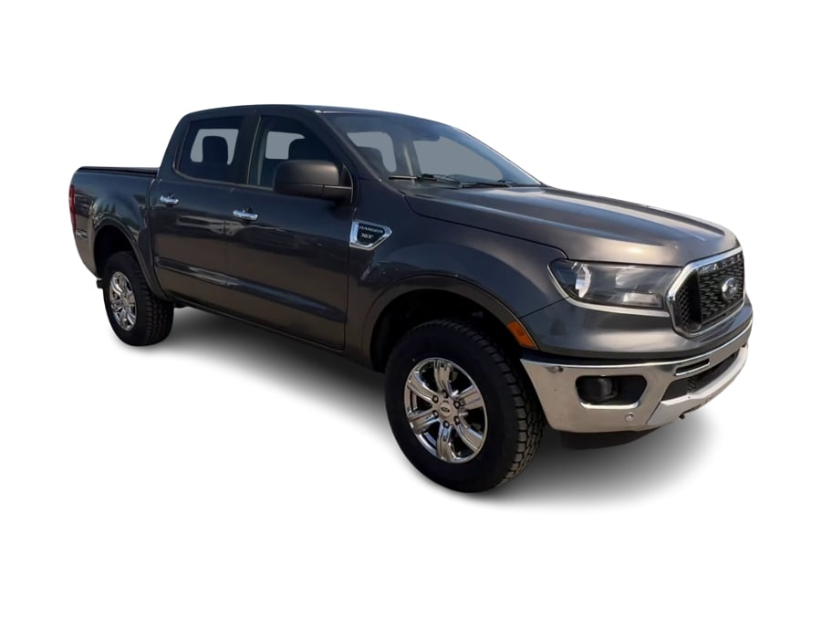 Thumbnail: 2019 Ford Ranger - 16