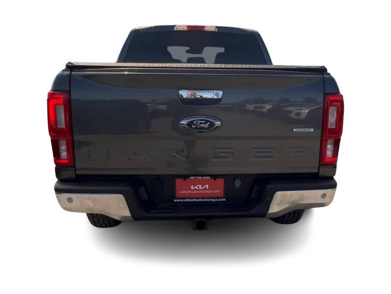 Thumbnail: 2019 Ford Ranger - 5
