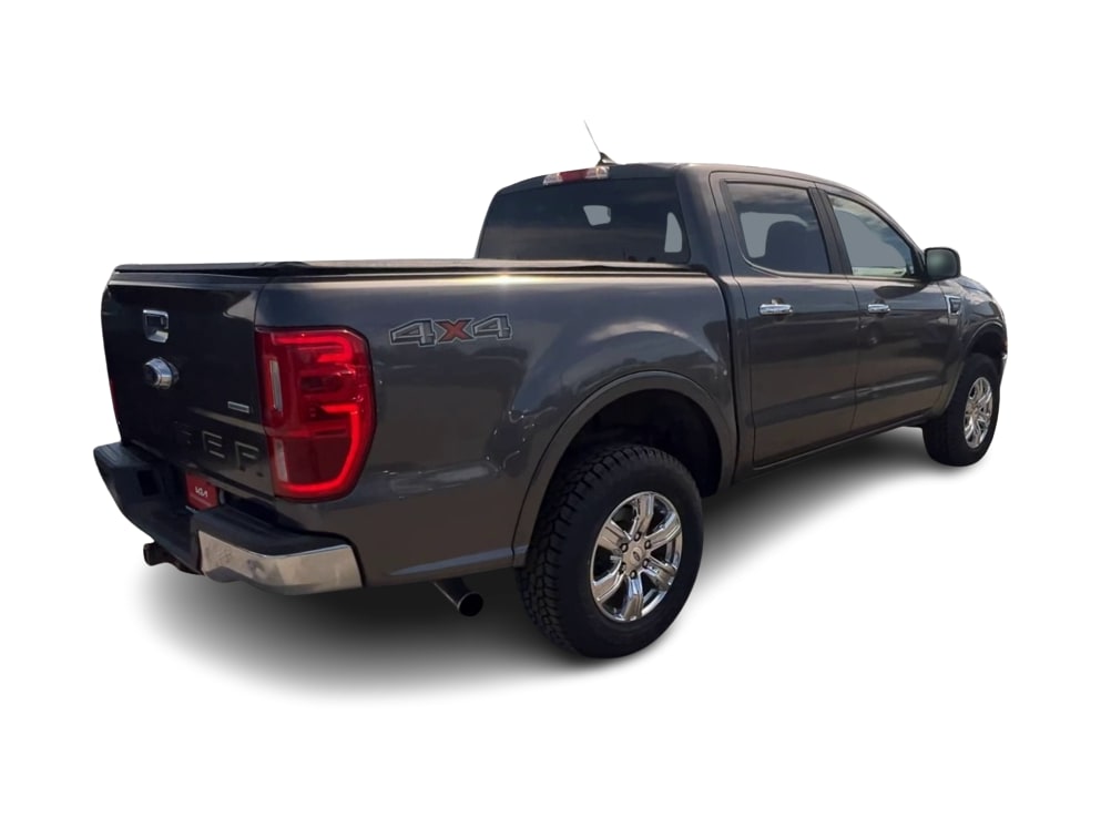 Thumbnail: 2019 Ford Ranger - 18