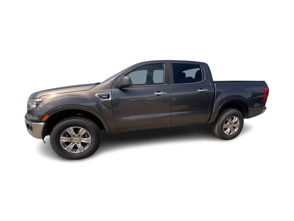 Thumbnail: 2019 Ford Ranger - 3