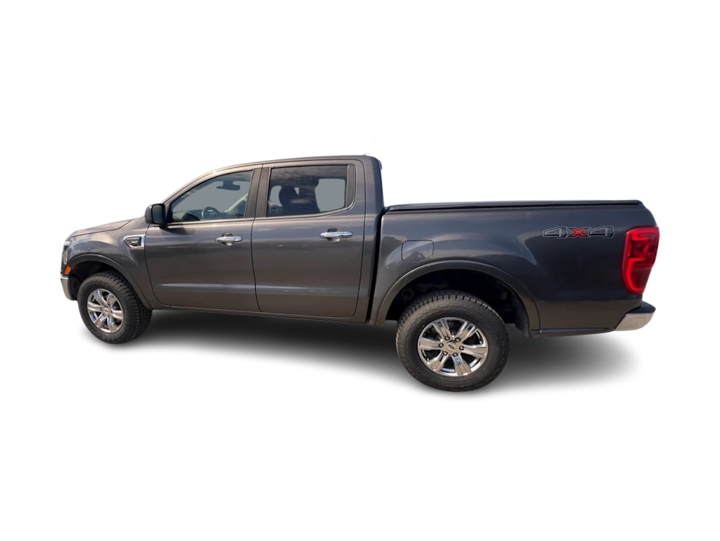 Thumbnail: 2019 Ford Ranger - 17