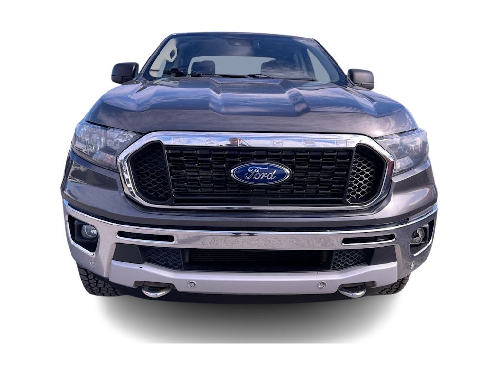 Thumbnail: 2019 Ford Ranger - 29
