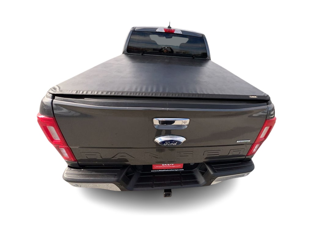 Thumbnail: 2019 Ford Ranger - 28