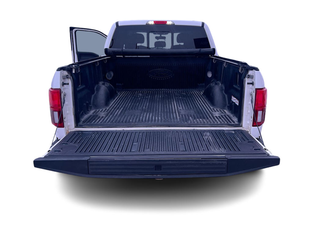 Thumbnail: 2019 Ford F-150 - 8