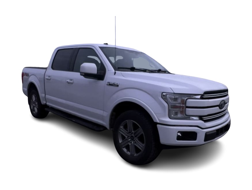 Thumbnail: 2019 Ford F-150 - 15