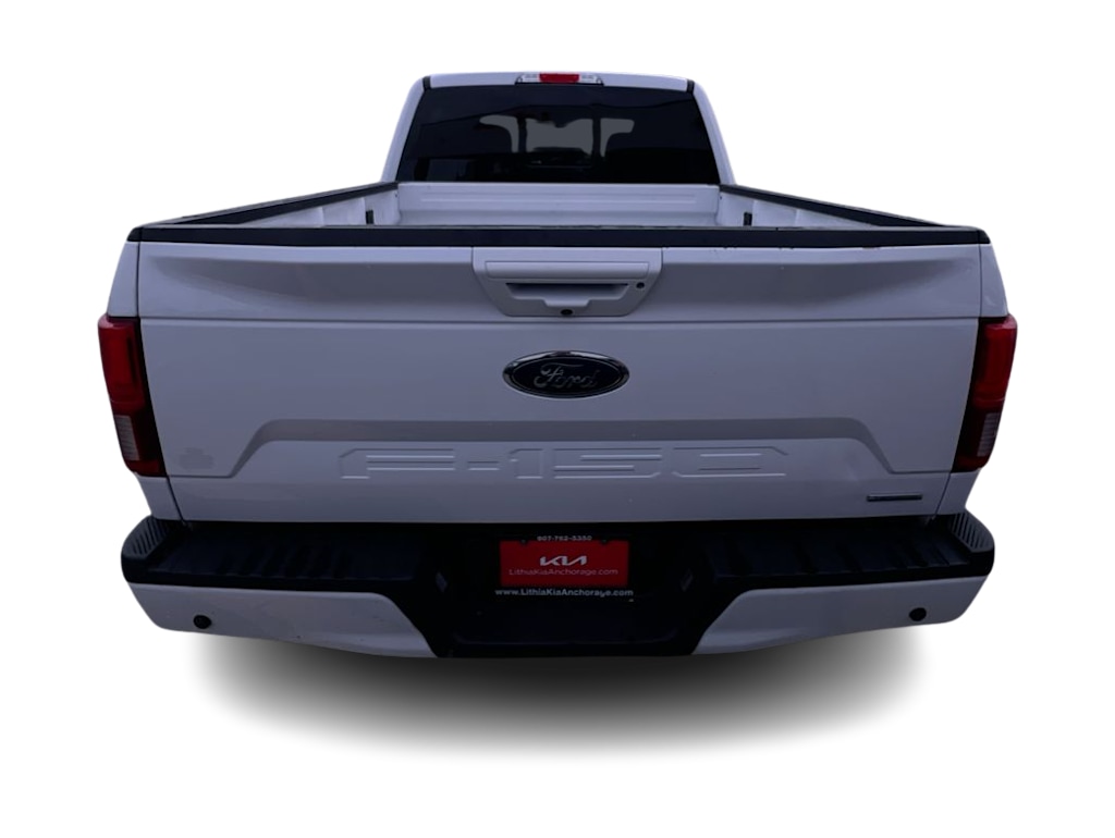 Thumbnail: 2019 Ford F-150 - 28