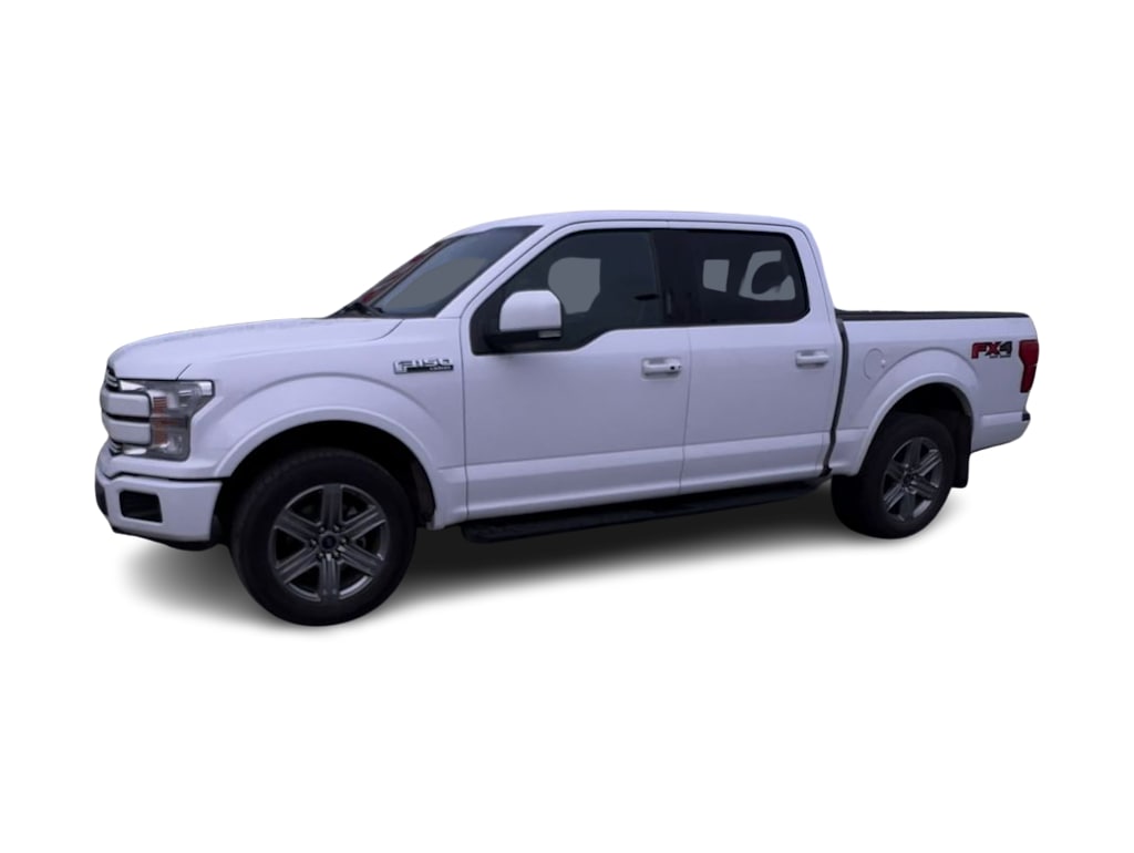 Thumbnail: 2019 Ford F-150 - 3