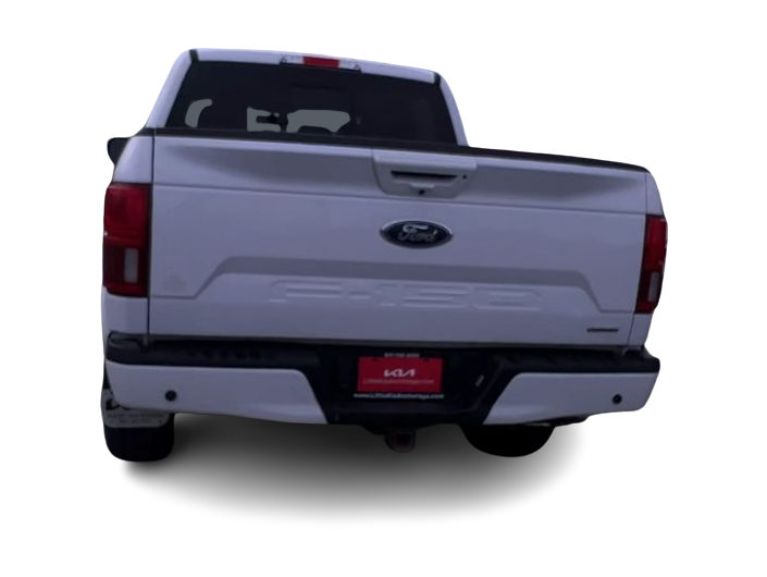 Thumbnail: 2019 Ford F-150 - 5
