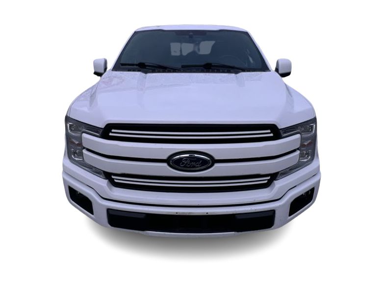 Thumbnail: 2019 Ford F-150 - 29