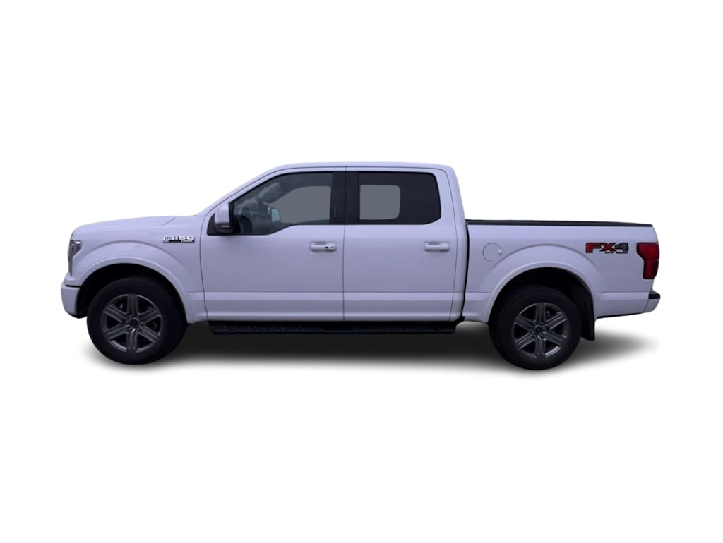 Thumbnail: 2019 Ford F-150 - 16