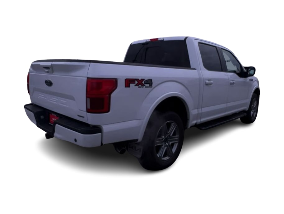 Thumbnail: 2019 Ford F-150 - 17