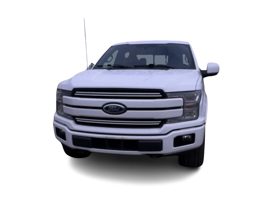 Thumbnail: 2019 Ford F-150 - 6