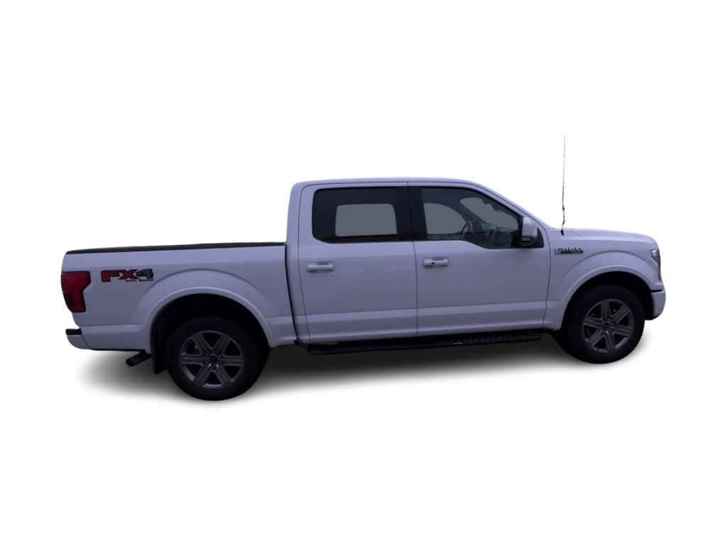 Thumbnail: 2019 Ford F-150 - 18