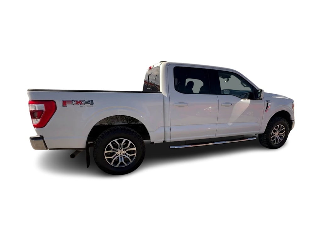 Thumbnail: 2021 Ford F-150 - 15
