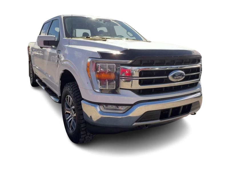 Thumbnail: 2021 Ford F-150 - 17