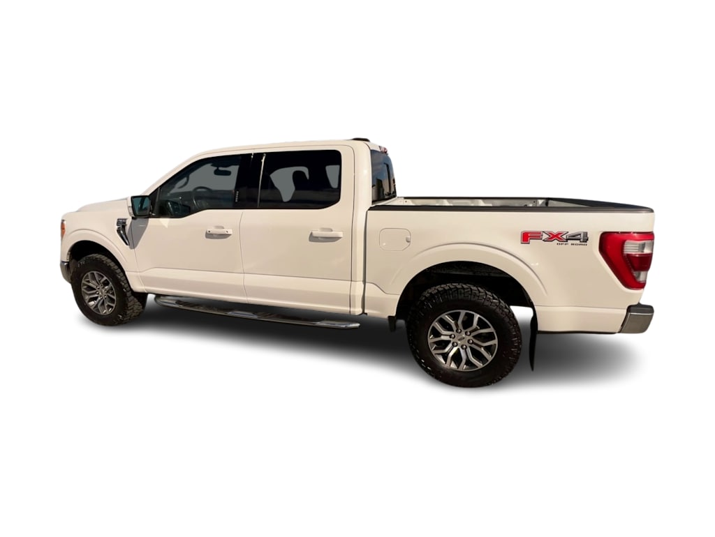 Thumbnail: 2021 Ford F-150 - 18