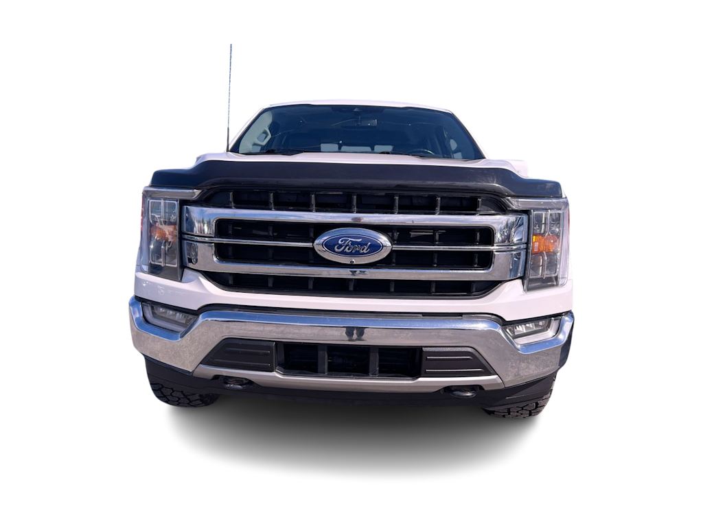 Thumbnail: 2021 Ford F-150 - 5