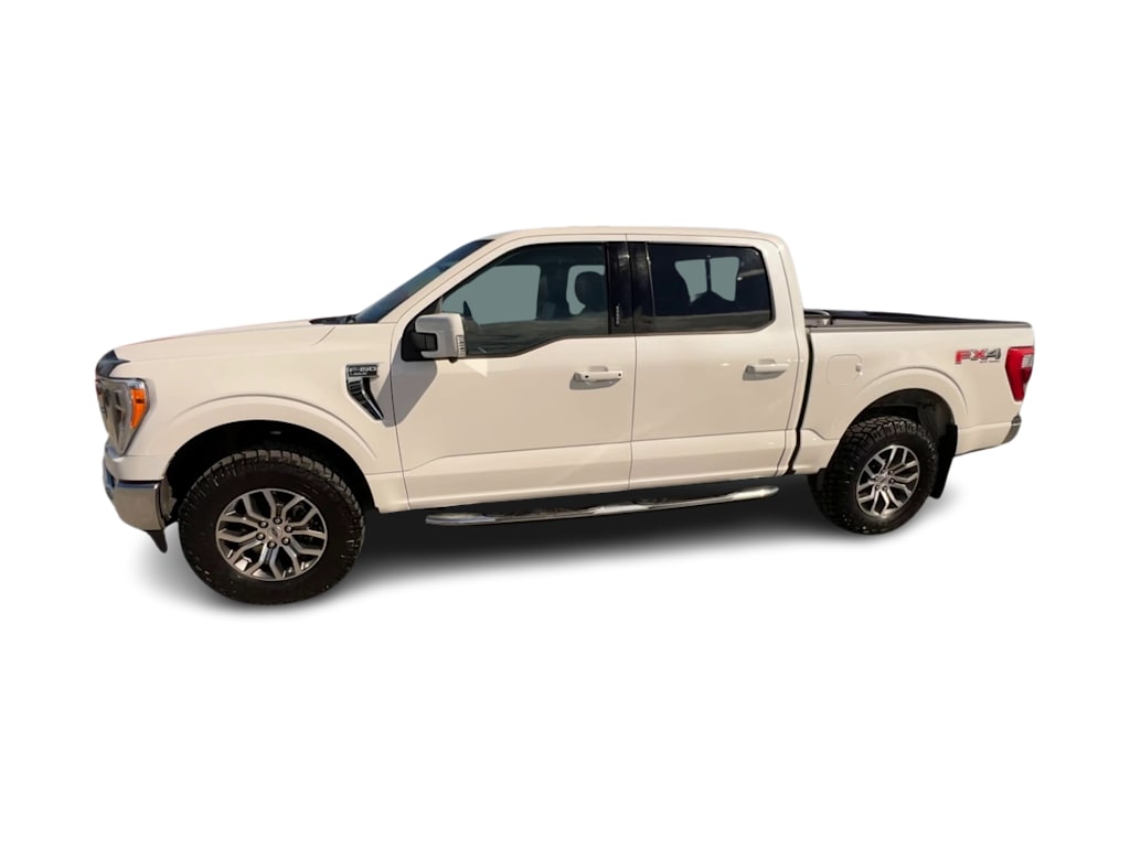 Thumbnail: 2021 Ford F-150 - 3