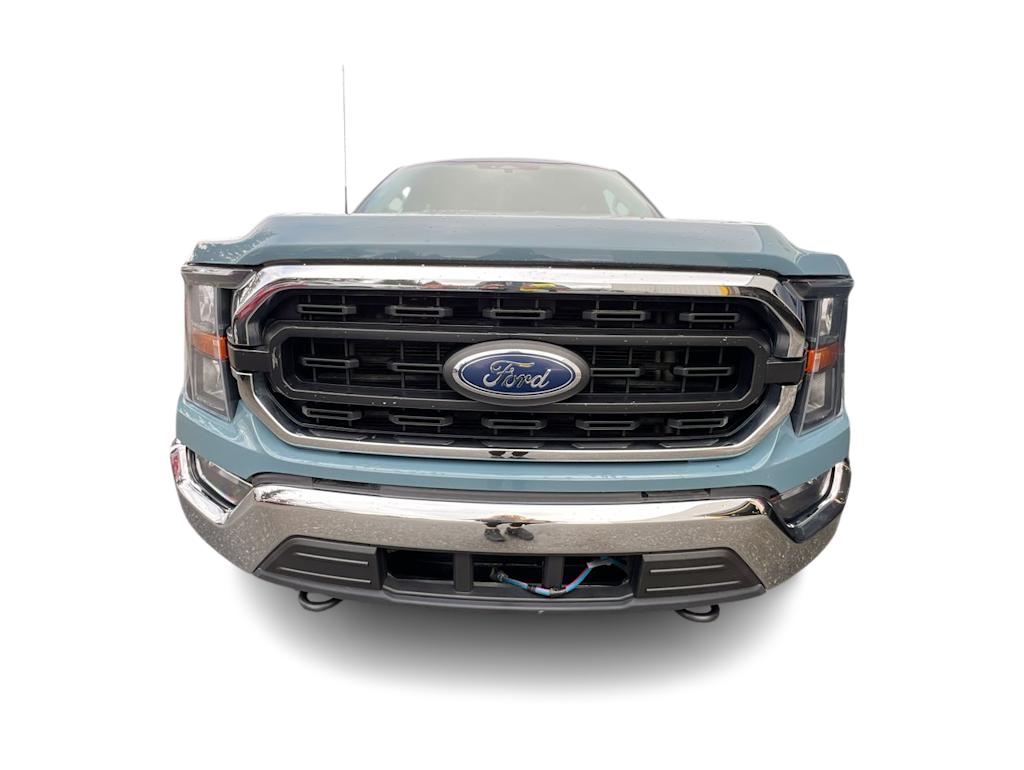 Thumbnail: 2023 Ford F-150 - 28