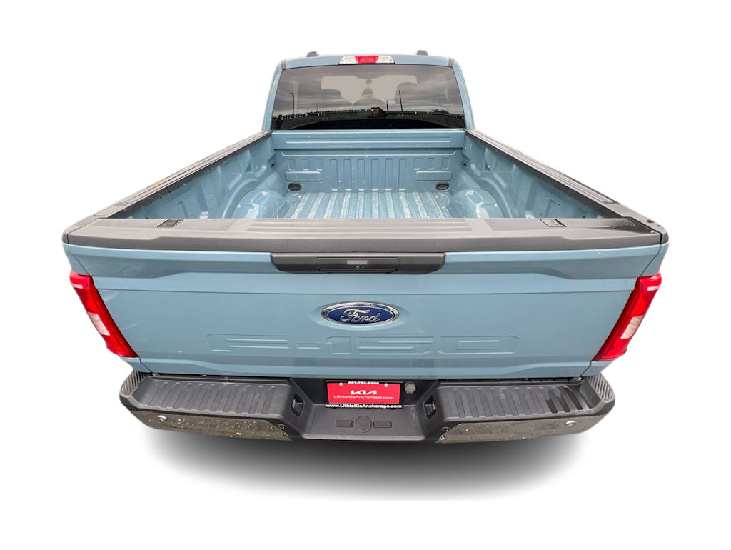 Thumbnail: 2023 Ford F-150 - 26