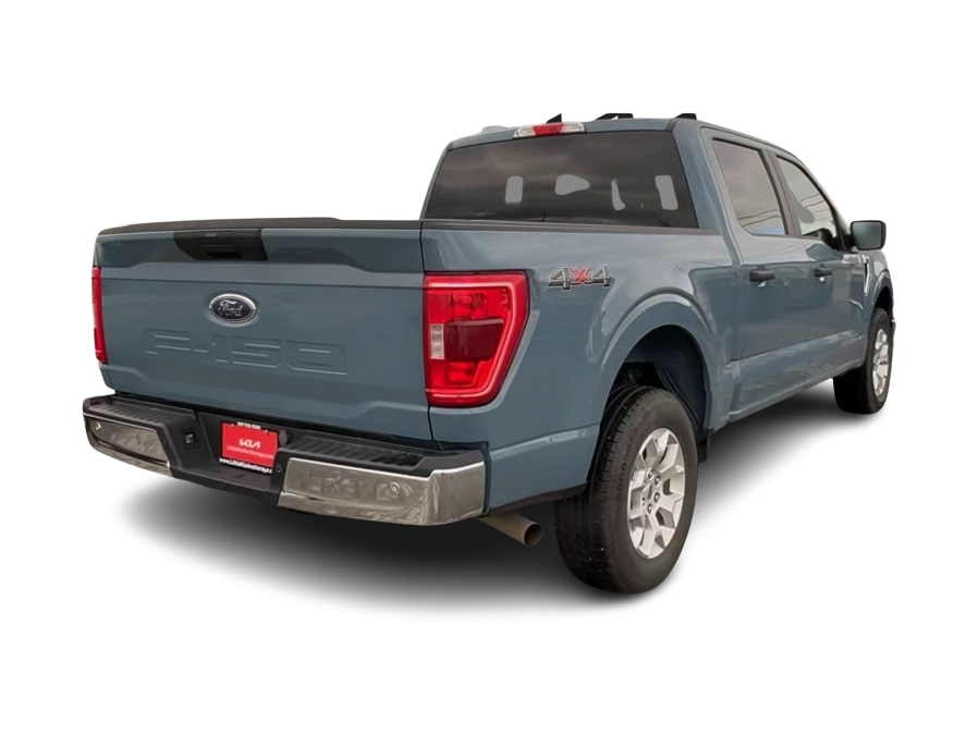 Thumbnail: 2023 Ford F-150 - 17