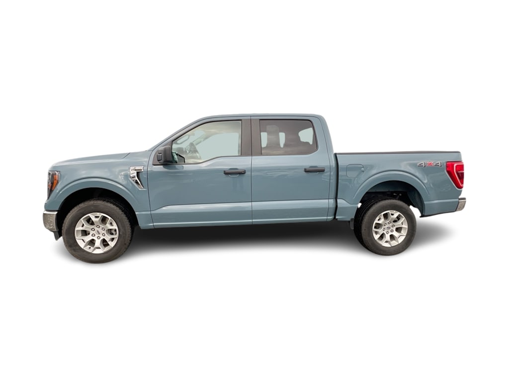 Thumbnail: 2023 Ford F-150 - 3