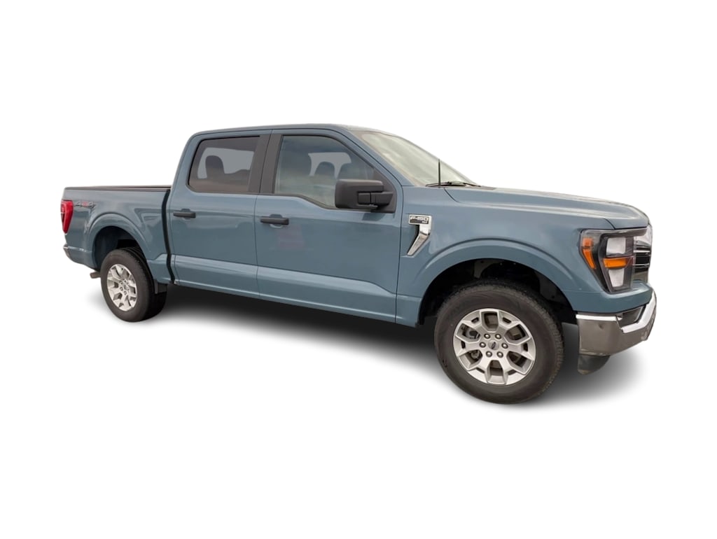Thumbnail: 2023 Ford F-150 - 14