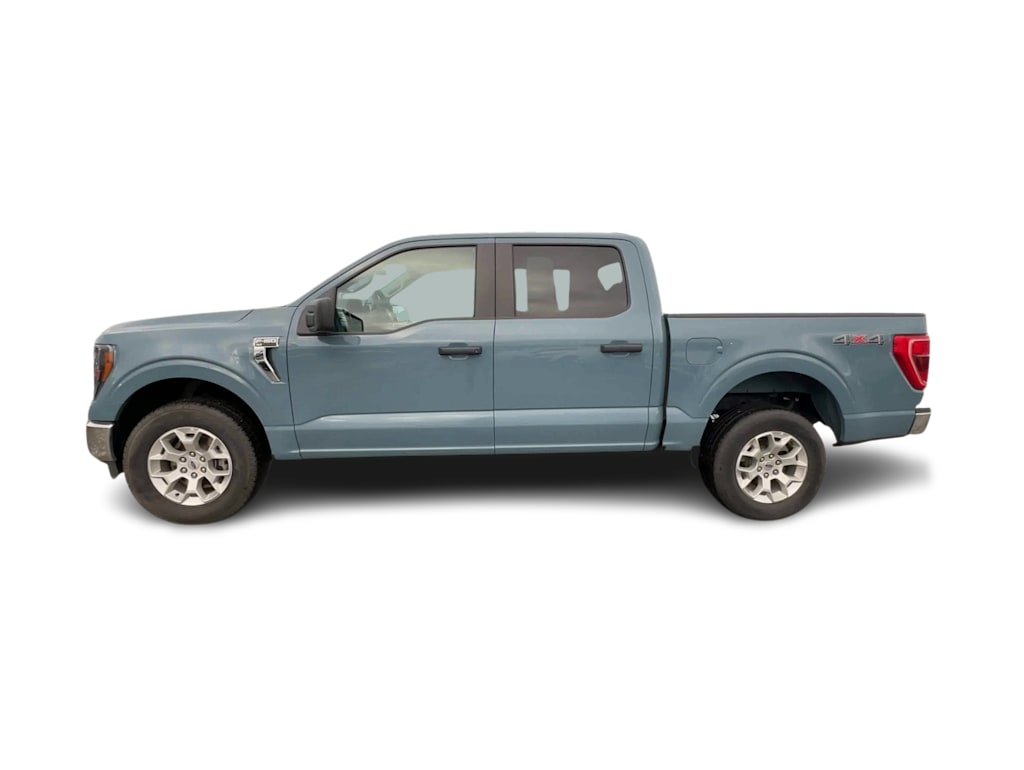 Thumbnail: 2023 Ford F-150 - 15