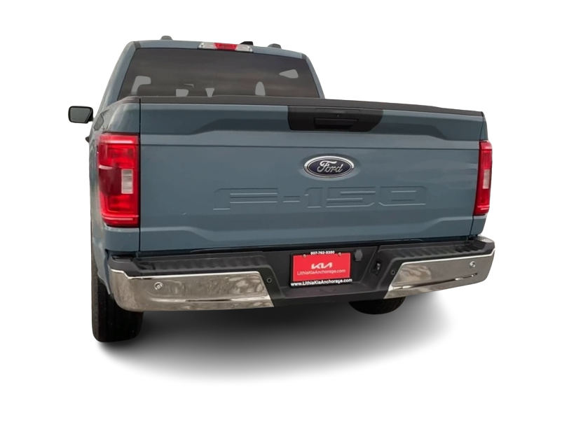 Thumbnail: 2023 Ford F-150 - 5