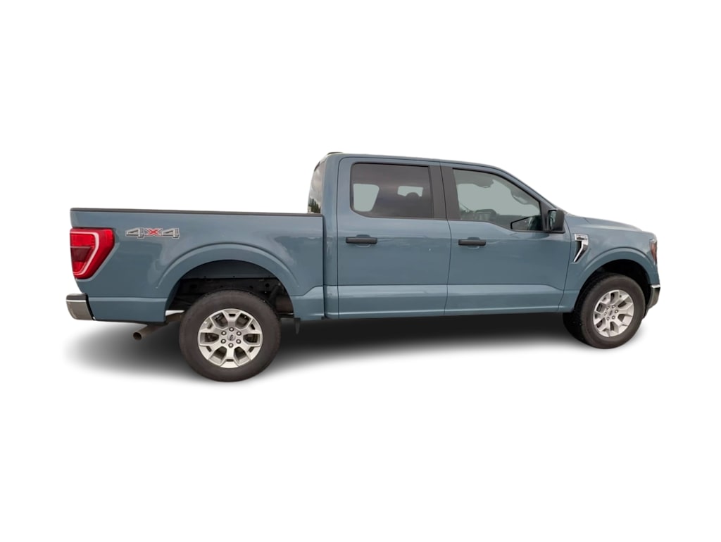 Thumbnail: 2023 Ford F-150 - 18