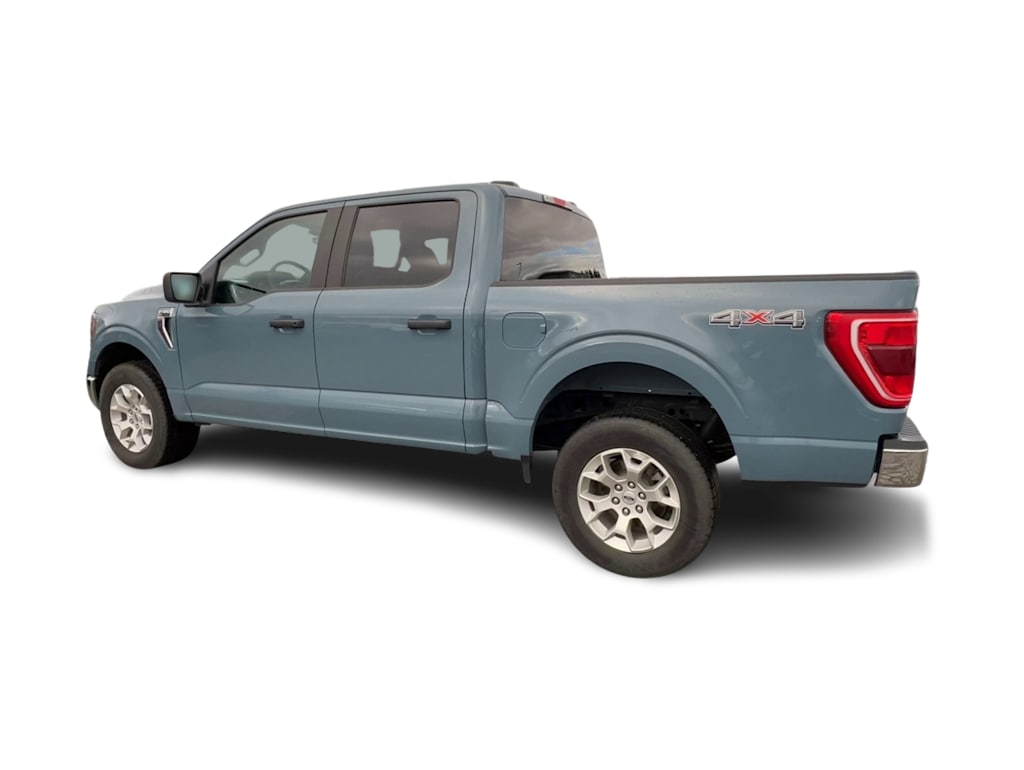 Thumbnail: 2023 Ford F-150 - 16