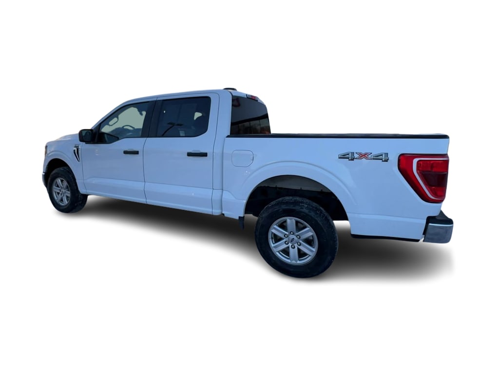 2023 Ford F-150 XLT 15