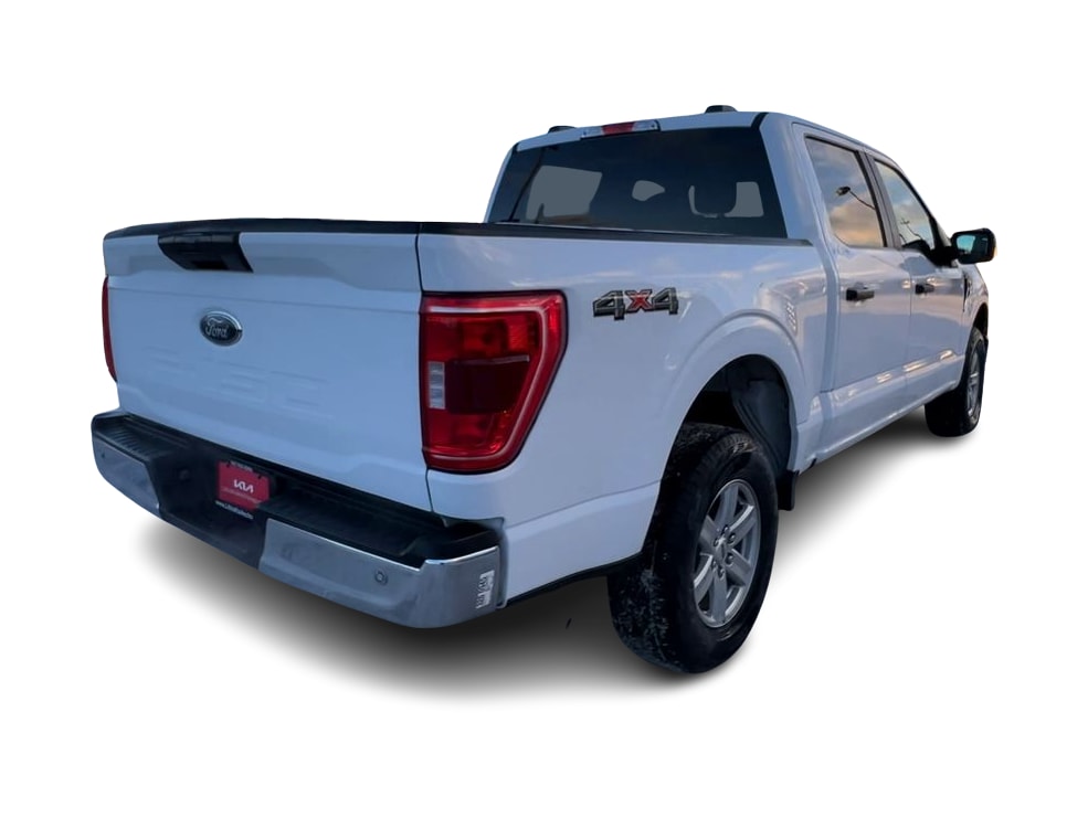 2023 Ford F-150 XLT 16