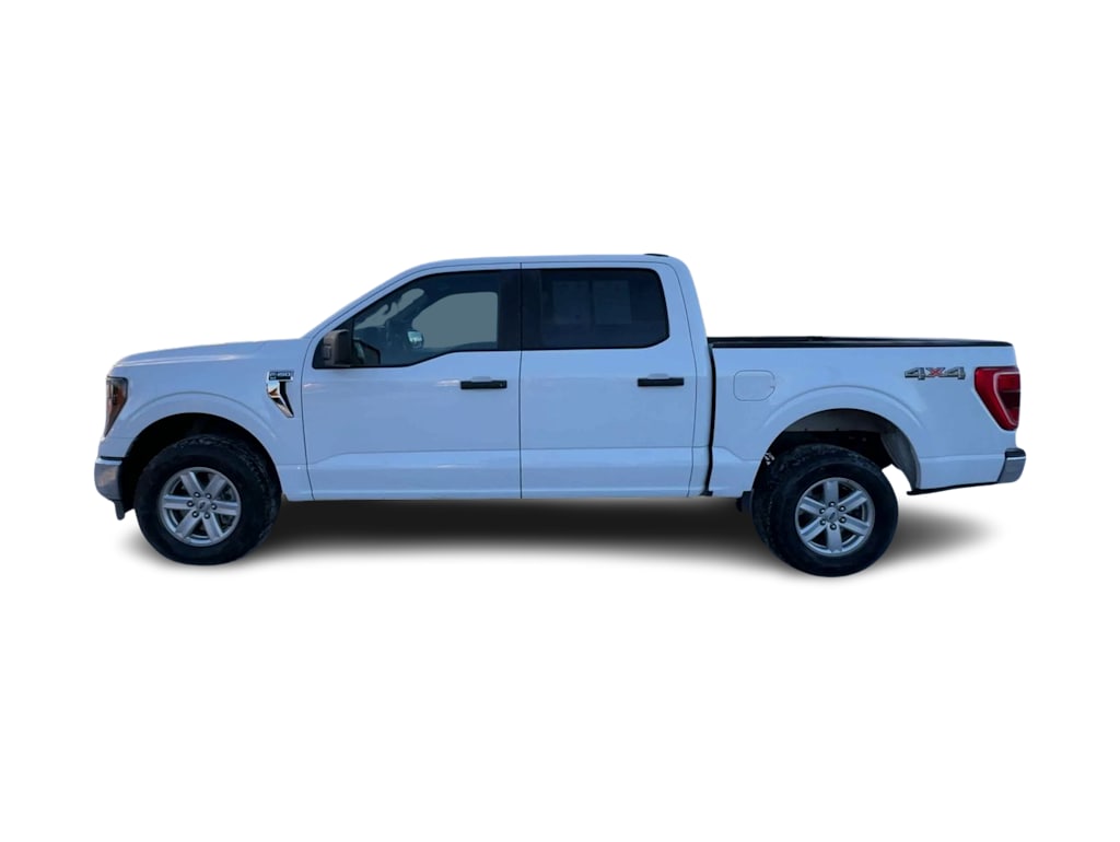 2023 Ford F-150 XLT 14